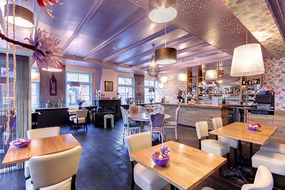 Restaurant eFFe in 't dorp - photo 2