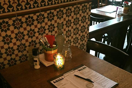 Tapa Tapa Zeist - photo 1
