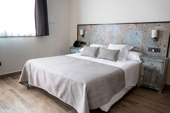 HOTEL SA VOGA - photo 1