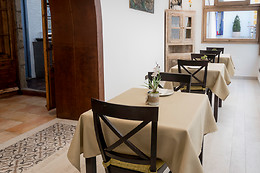 HOTEL SA VOGA