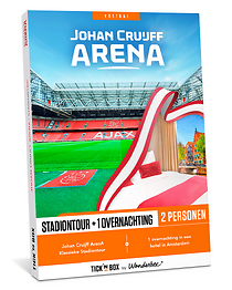 Jc Arena Stadiontrip