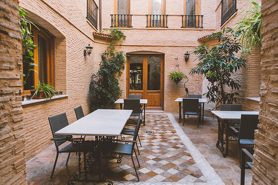 HOTEL CASA BABEL - photo 0