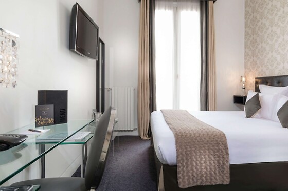 Online Booking EPS - photo 0