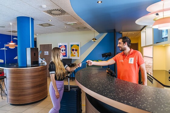 Online Booking EPS - photo 9