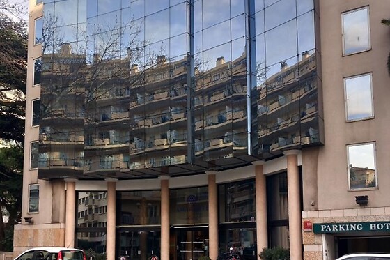 Amarante Cannes - photo 2