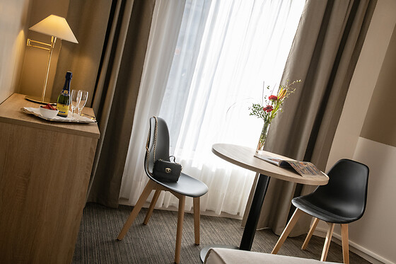 Amarante Cannes - photo 6