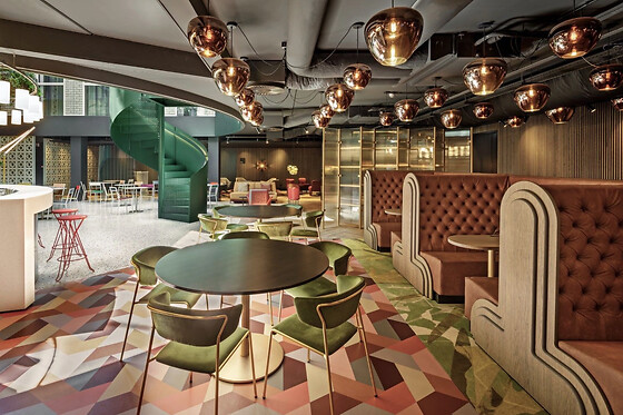 The Florian Hotel - photo 3