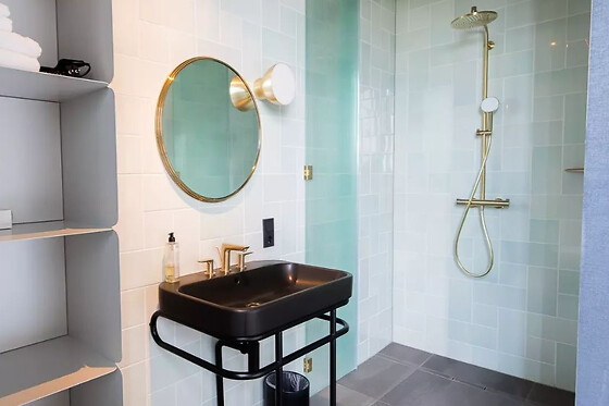 The Florian Hotel - photo 1