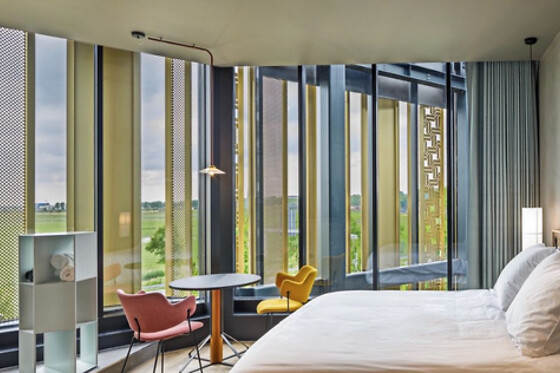 The Florian Hotel - photo 2