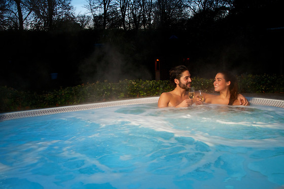 Sauna & Beauty Ommen by Flow - photo 5