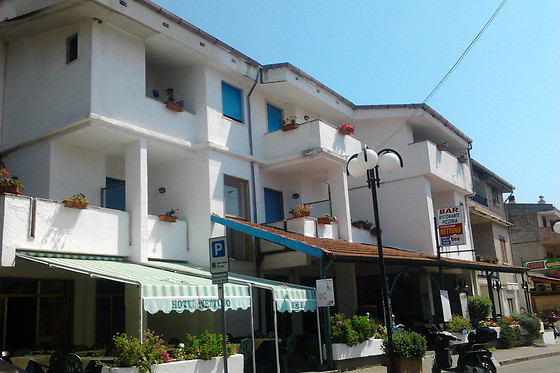 Pensione Nettuno - photo 7