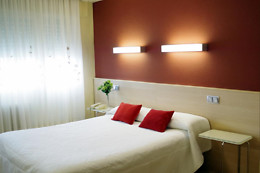 HOTEL ALAIZ