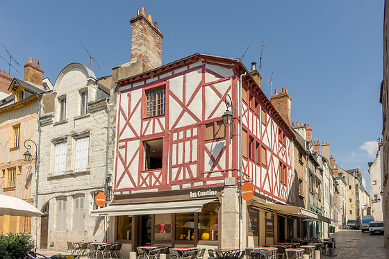 La cantine (Orléans) - photo 0