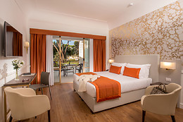 Hotel Shangri-La Roma