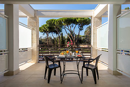 Hotel Shangri-La Roma