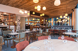 QH PARIS PORTE MONTMARTRE