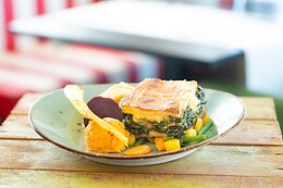 Restaurant Cuba Libre (nieuw)