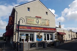 Restaurant Cuba Libre (nieuw)