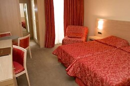 Online Booking EPS
