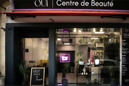 Oui centre de beauté