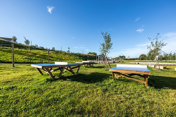 Seasonova  camping Domaine Saâne et mer - photo 17
