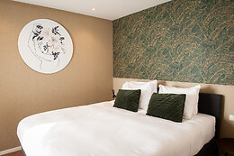 Hotel de Zon By Flow