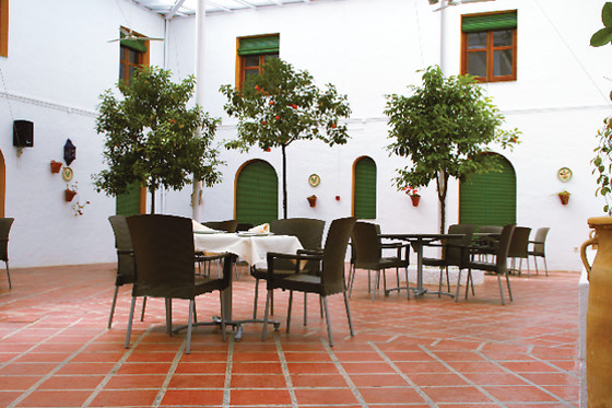 HOTEL CASERIO DE IZNÁJAR - photo 5