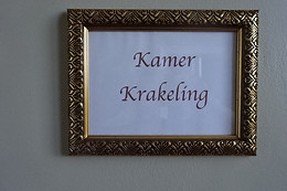 Domein - B&B Sint-Bartel