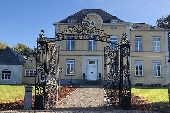 Domein - B&B Sint-Bartel - photo 0