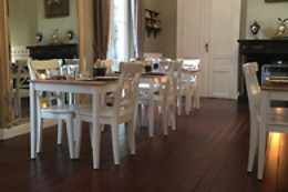Domein - B&B Sint-Bartel