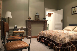 Domein - B&B Sint-Bartel