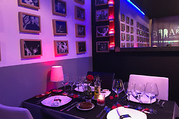 RESTAURANTE EL ARGENTINO