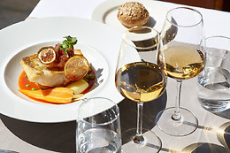 Le Relais des Trois Châteaux