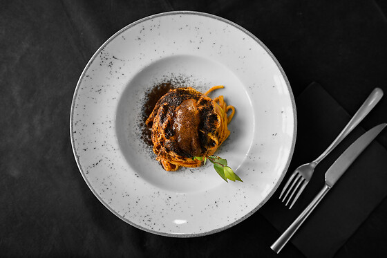 Voglia - Trattoria - photo 1