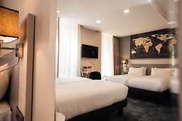 Online Booking EPS
