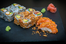 Sushi Life
