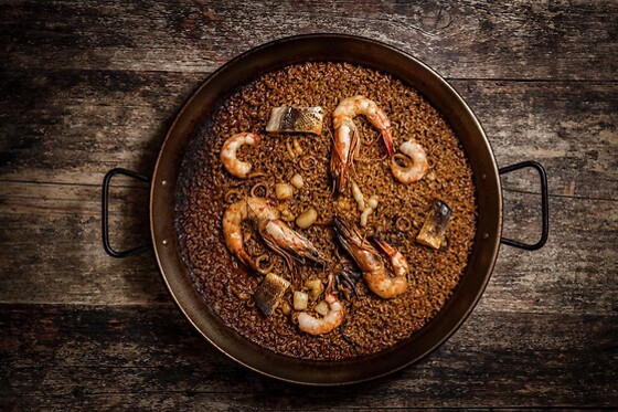 Arroz - photo 2