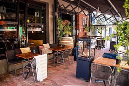 Restaurant & Bar Diga