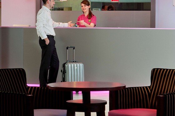 Online Booking EPS - photo 3