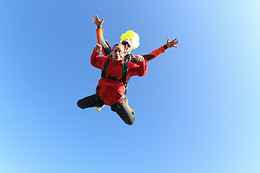 Fly Attitude