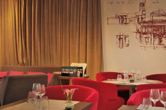Best Western Villa Saint Antoine - photo 14