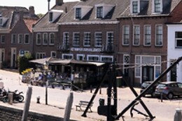 Het Wapen Van Willemstad - HKHG