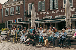 Het Hart van Vlaardingen