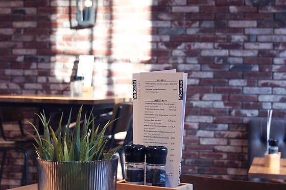 GrandCafe Westerpaviljoen - photo 5