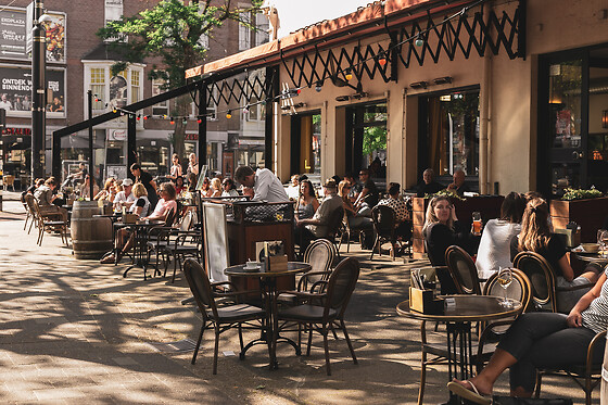 GrandCafe Westerpaviljoen - photo 0