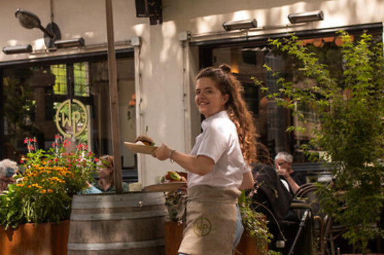 GrandCafe Westerpaviljoen - photo 7