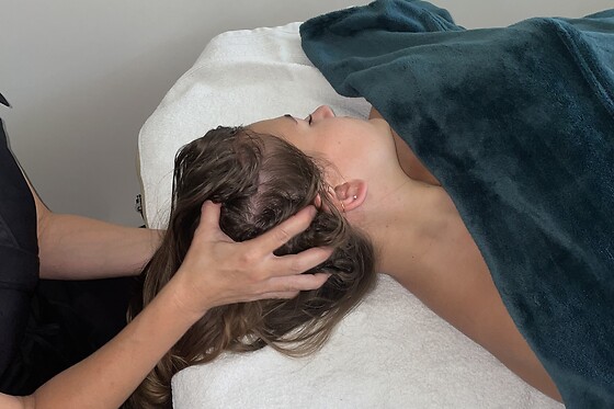 Sabrina LEVIEIL - Réflexologie - photo 2