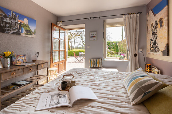 Domaine de Bel-Air - photo 7