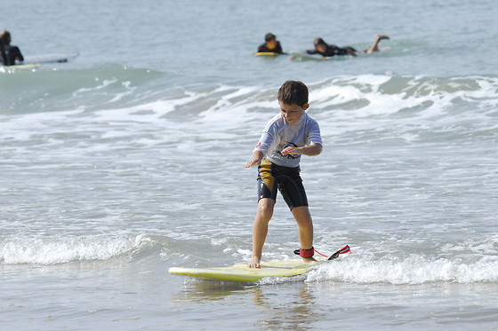 Inside Surf School - photo 15