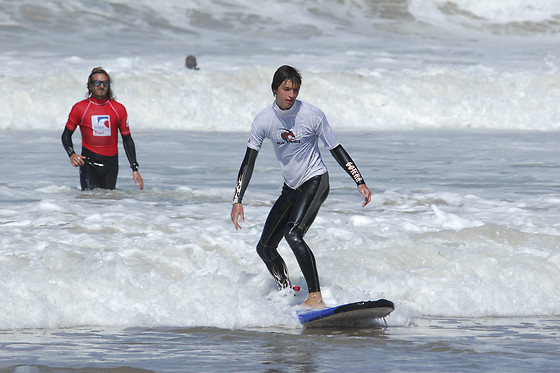 Inside Surf School - photo 16